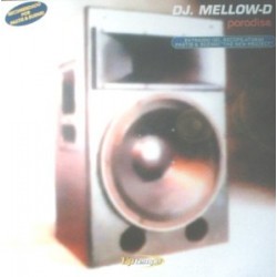 DJ Mellow-D - Paradise (TEMAZO CORTE A2¡)