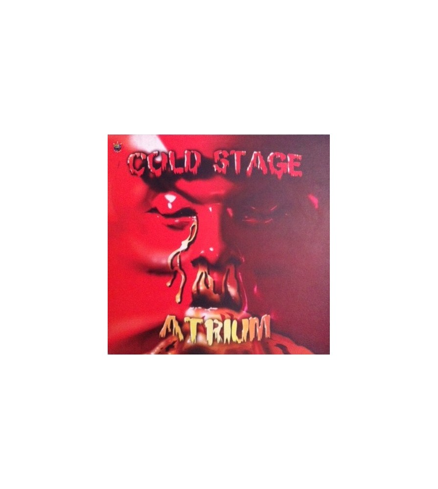 Atrium  ‎– Cold Stage