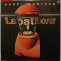 Rebel Masters ‎– La Batidora