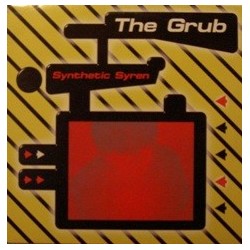 The Grub ‎– Synthetic Syren 