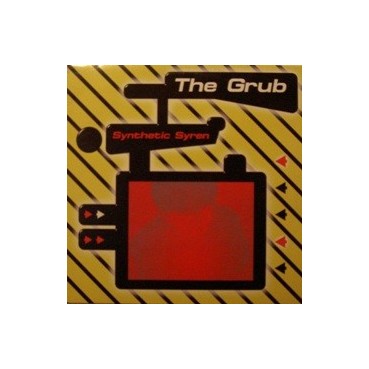 The Grub ‎– Synthetic Syren 