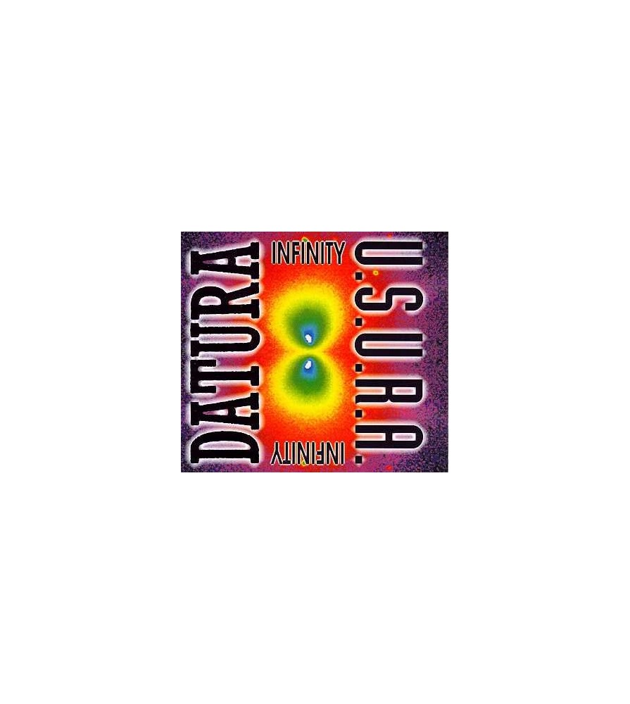 Datura & USURA ‎– Infinity 