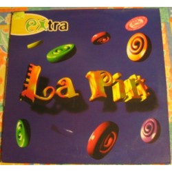Extra ‎– La Pin (TEMAZO)