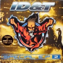 ID&T Special EP 2 (BUSCADISIMO¡)