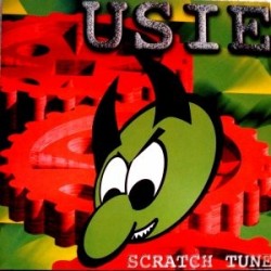 Usie ‎– Scratch Tune 