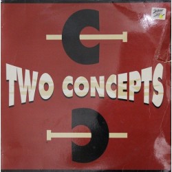 Two Concepts ‎– Attraction