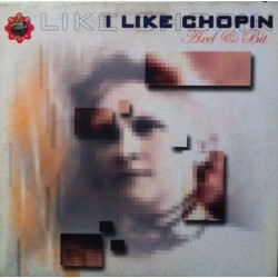 Axel & Bit ‎– I Like Chopin (TEMAZO CARA B)