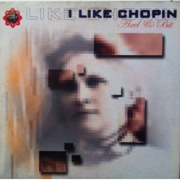 Axel & Bit – I Like Chopin (TEMAZO CARA B) Axel & Bit – I Like Chopin (TEMAZO CARA B)