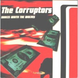 The Corruptors ‎– Dances With The Wolves (JUMPER + MAKINA)