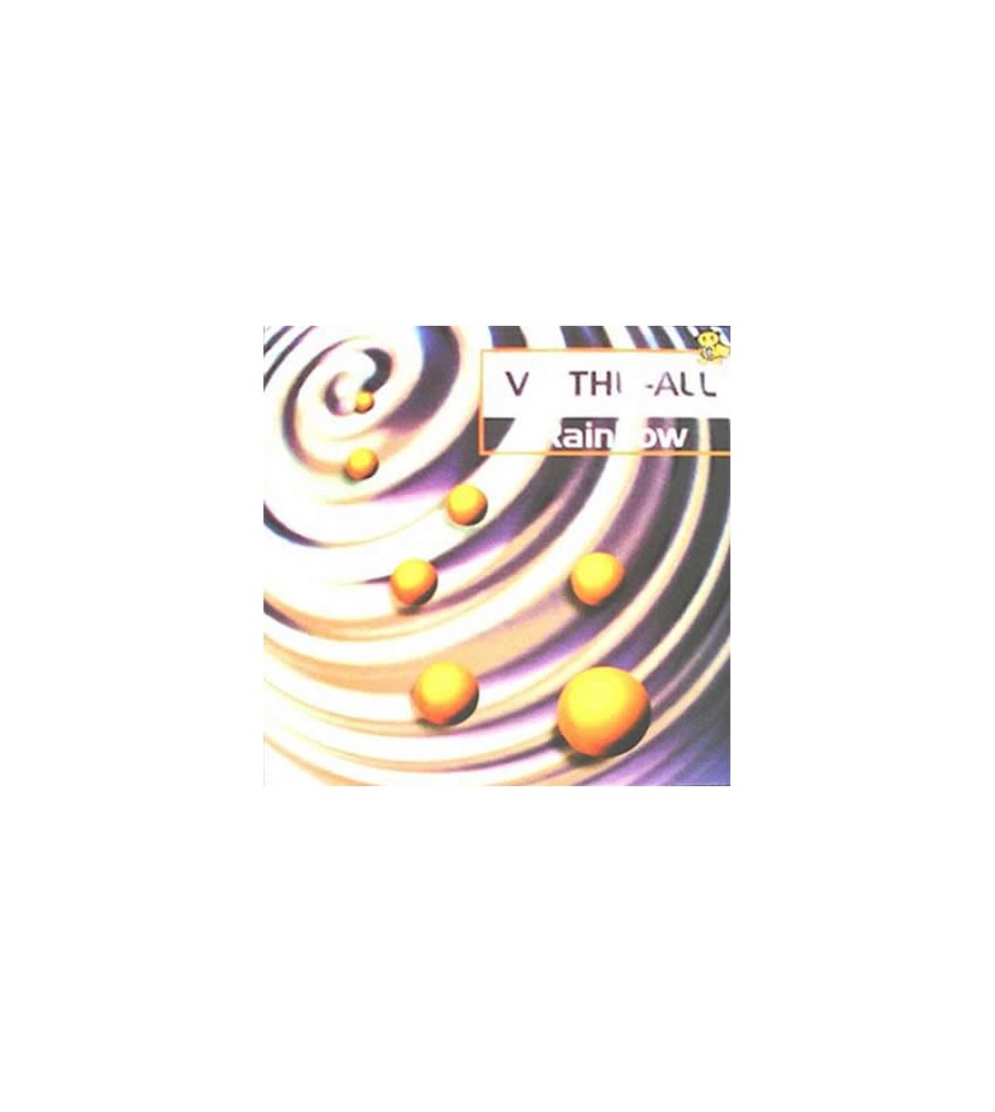 Virthu-All ‎– Rainbow 