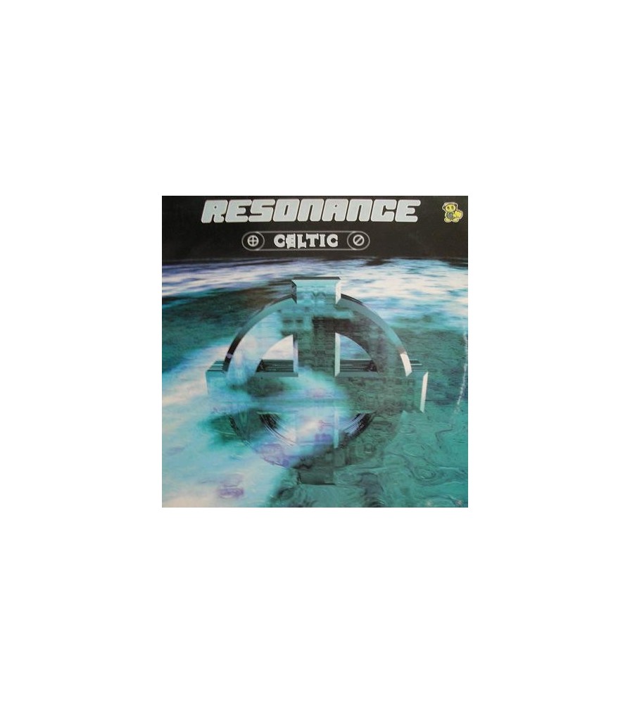 Resonance  ‎– Celtic 