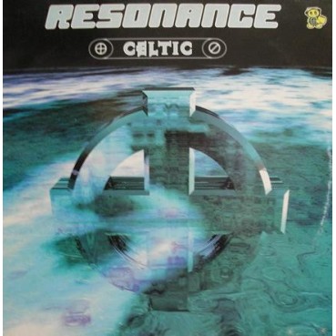 Resonance  ‎– Celtic 