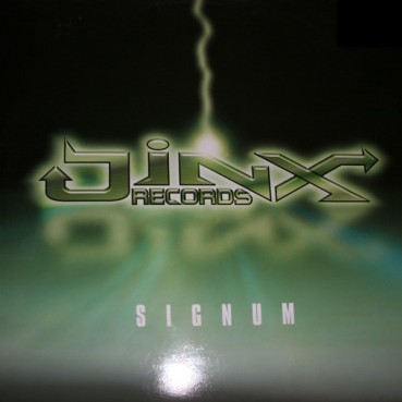 Signum - What Ya Got 4 Me (SELLO JINX,ORIGINAL Y NUEVO¡¡ TEMAZO¡)