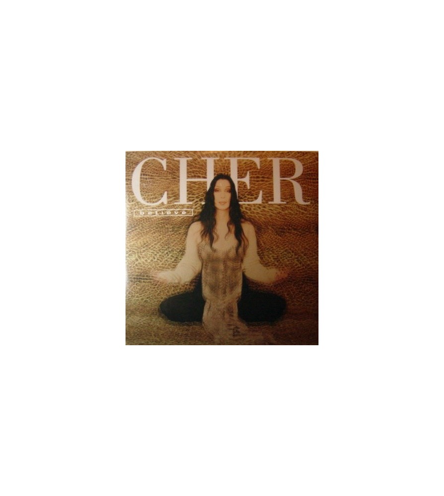 Cher - Believe