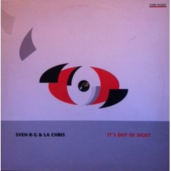 SveN-R-G & LA Chris - It's Out Of Sight 