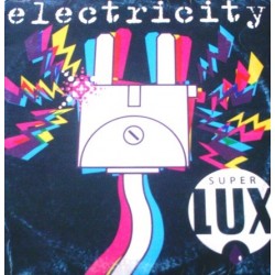 Superlux ‎– Electricity 