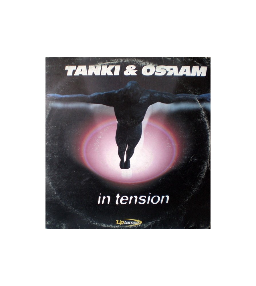 Tanki & Osram ‎– In Tension 