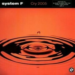 System F ‎– Cry 2005 