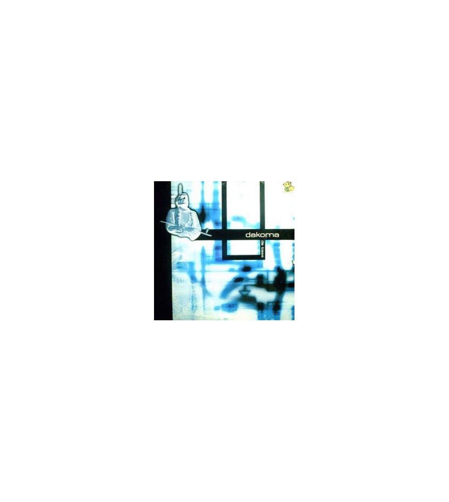 Dakoma ‎– Da Base 