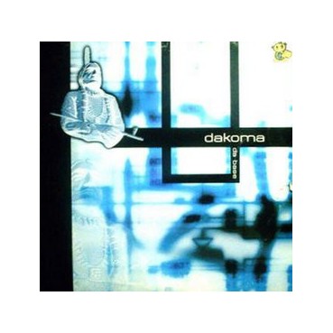Dakoma ‎– Da Base 
