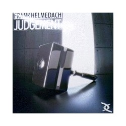Frank Helmedach - Judgement(MELODIÓN DJ NAPO RADICAL¡)