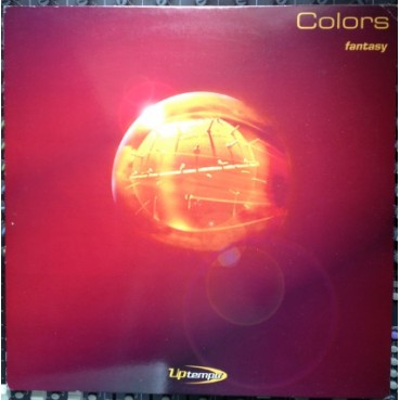 Colors  - Fantasy