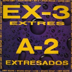 EX-3 ‎– Extres-A-2 