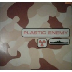 Plastic Enemy - No House