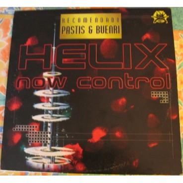 Helix ‎– Now Control