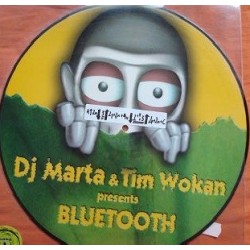 DJ Marta & Tim Wokan - Bluetooth
