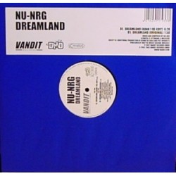 Nu NRG - Dreamland