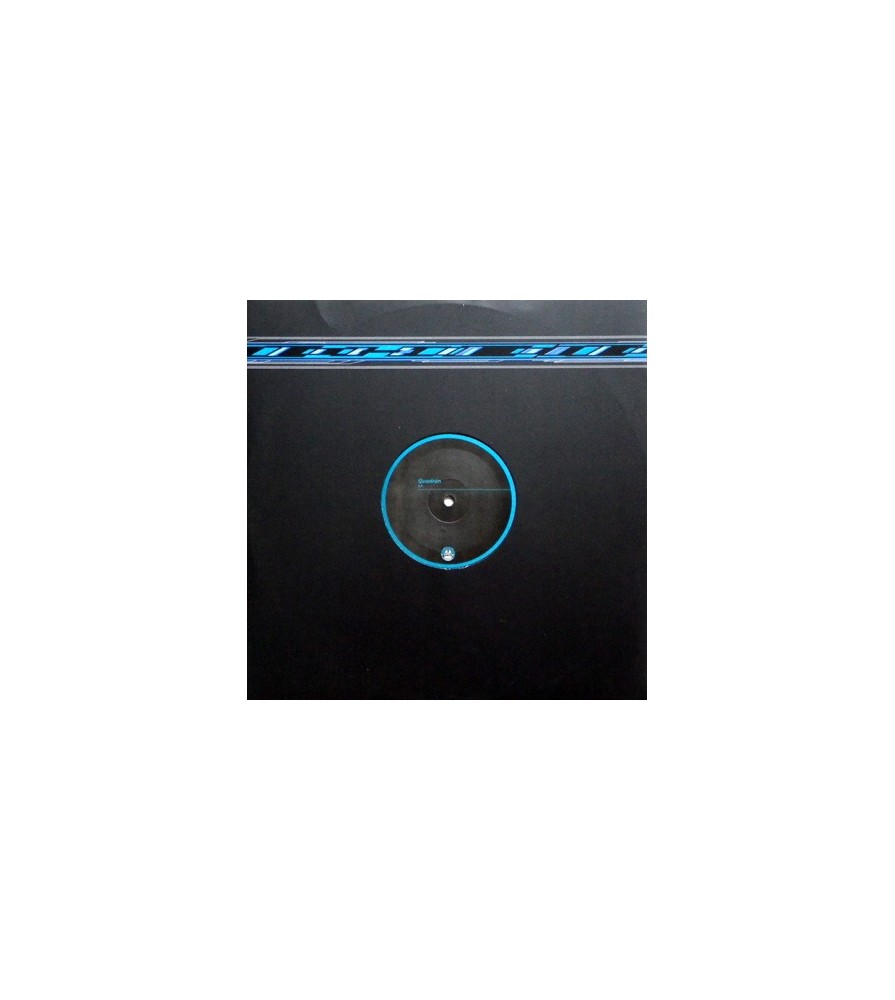 Quadran  EP