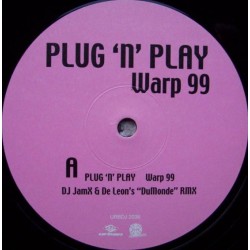 Plug 'N' Play - Warp 99 / Parade 2000 