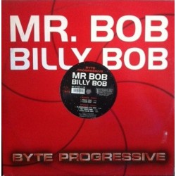 Mr Bob - Billy Bob (PELOTAZO CHOCOLATE 98¡¡)