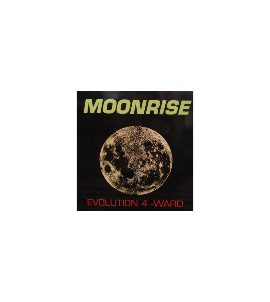 Moonrise – Evolution 4-Ward 