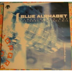 Blue Alphabet ‎– Cybertrance '98 (Remixes) 