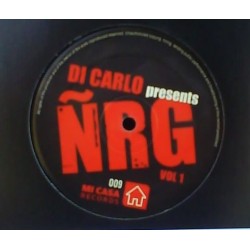 Di Carlo - NRG Vol. 1