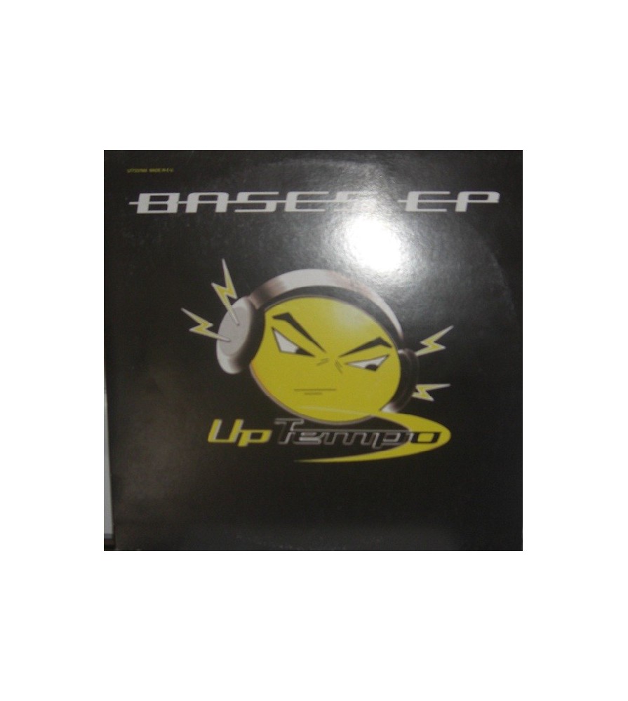 Various - Bases E.P.(INCLUYE POKY RAUL SOTO & EVIL SOUND¡)