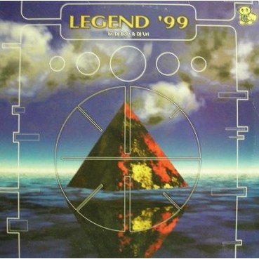 Bolo & Uri ‎– Legend 99