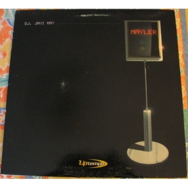 DJ Javi May - Mayler