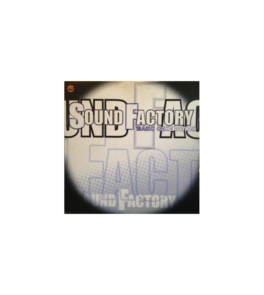 Basic Generation - Sound Factory 