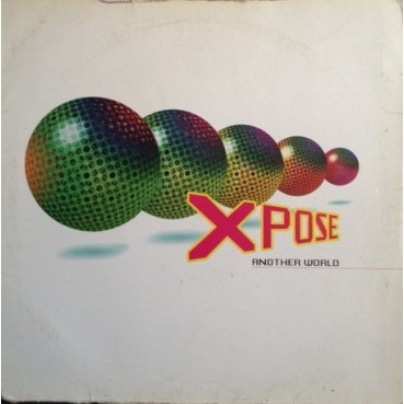 Xpose - Another World