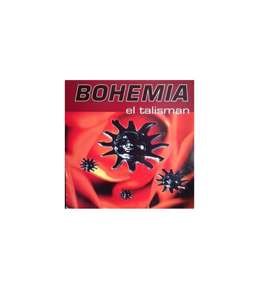 Bohemia  ‎– El Talisman 