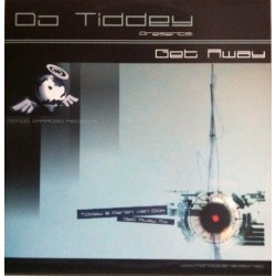 DJ Tiddey - Get Away (MELODIÓN¡¡)