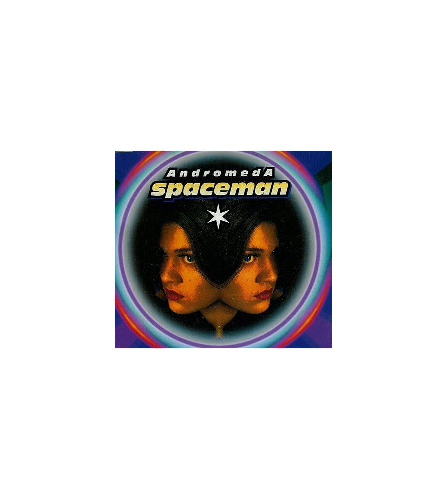 Andromeda  - Spaceman