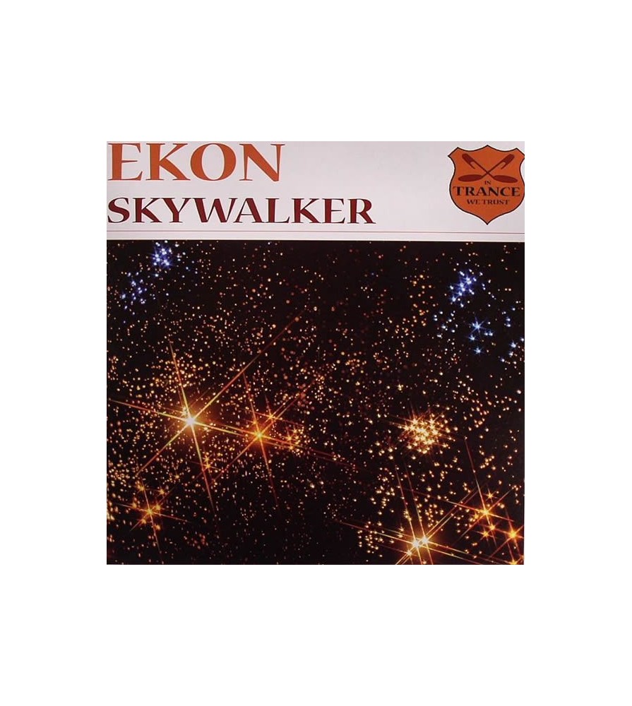 Ekon - Skywalker