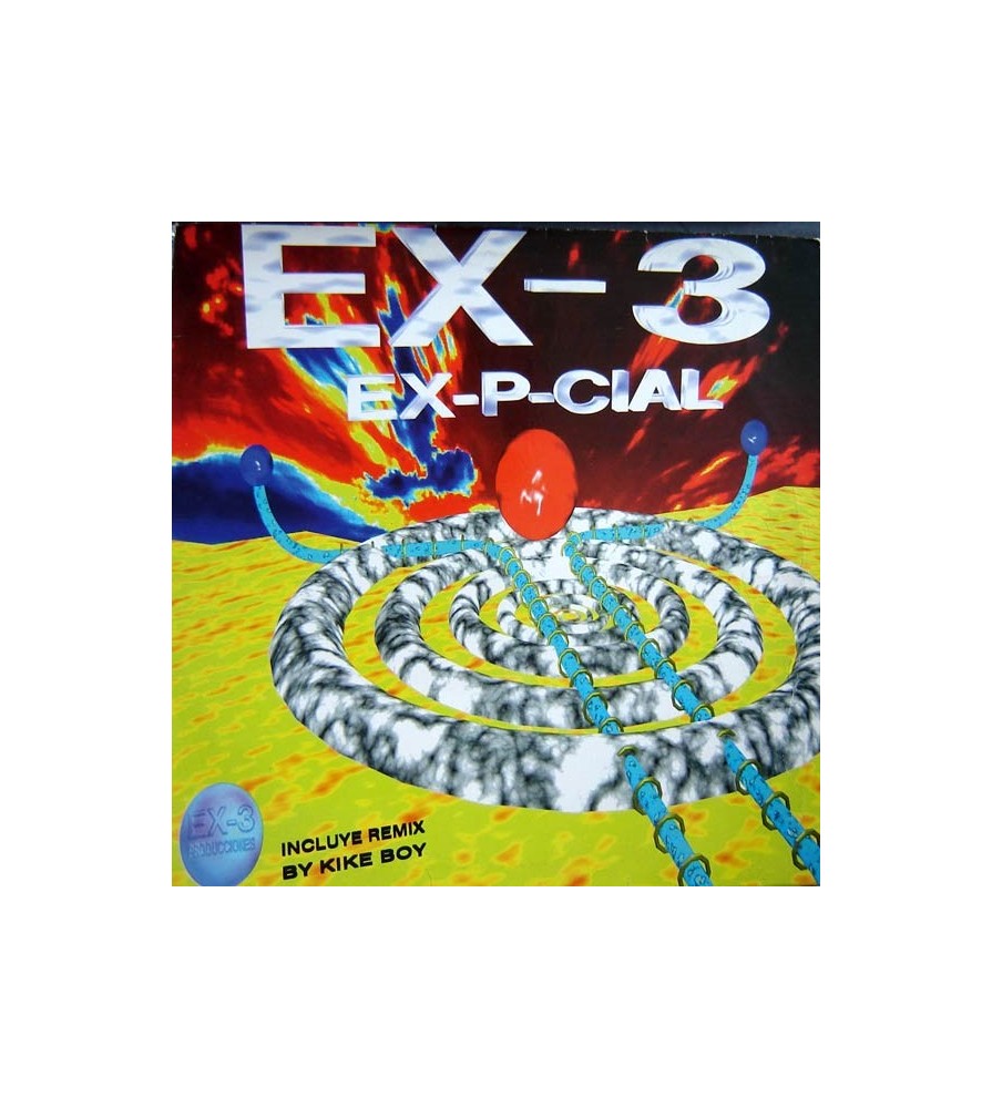 EX-3 ‎– Ex-P-Cial