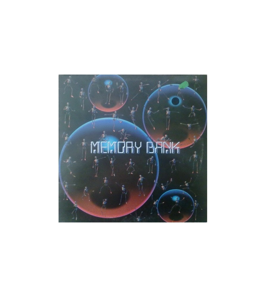 Dave  ‎– Memory Bank 