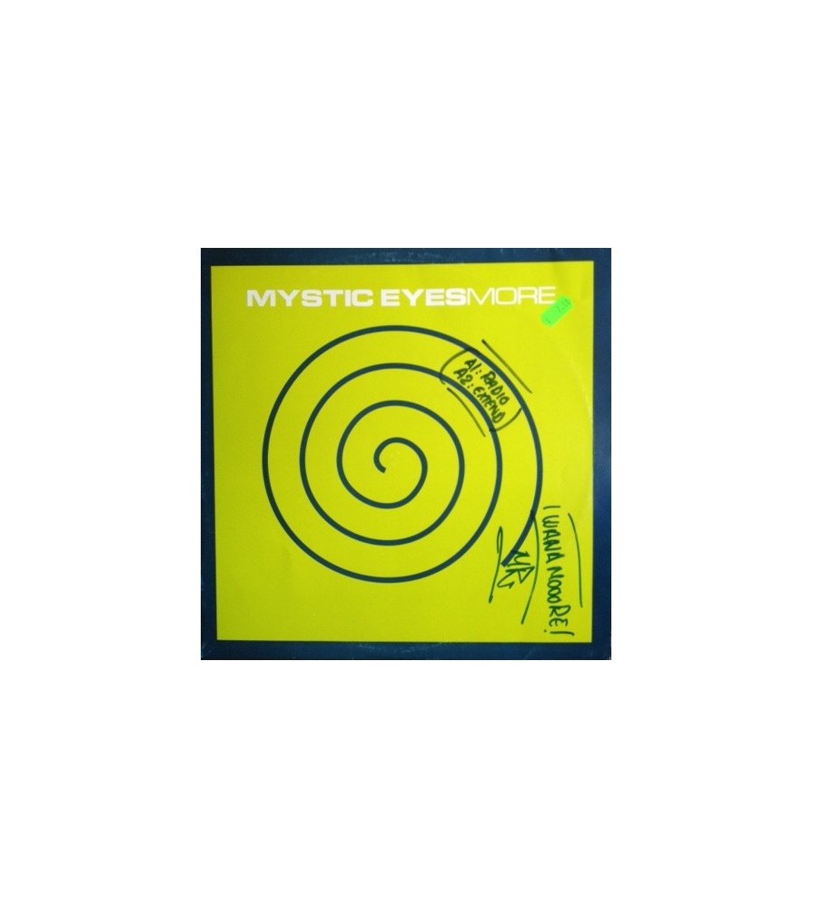 Mystic Eyes - More (TEMAZO MATINAL¡¡)
