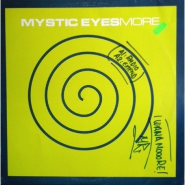 Mystic Eyes - More (TEMAZO MATINAL¡¡)